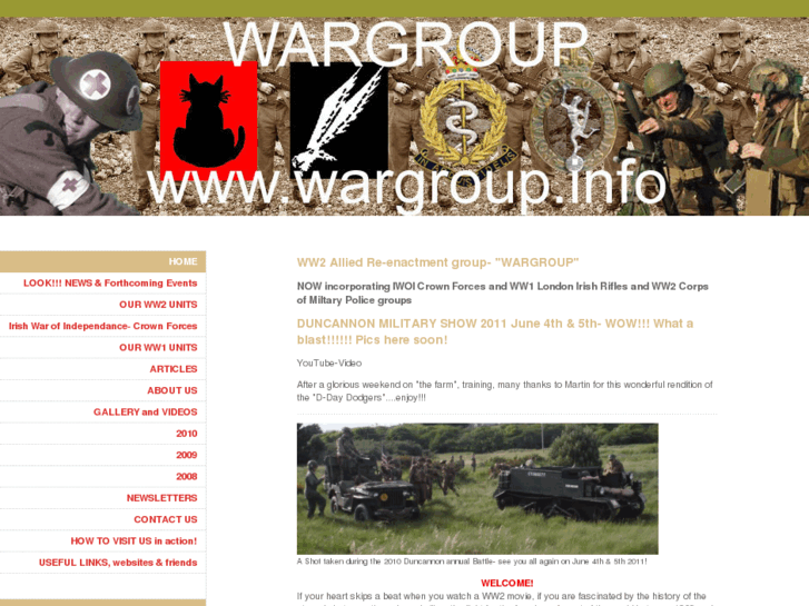 www.wargroup.info