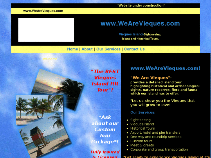 www.wearevieques.com