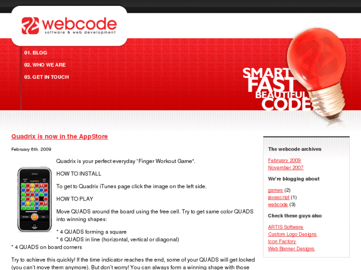 www.webcode.ro