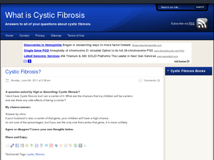 www.whatiscysticfibrosis.org