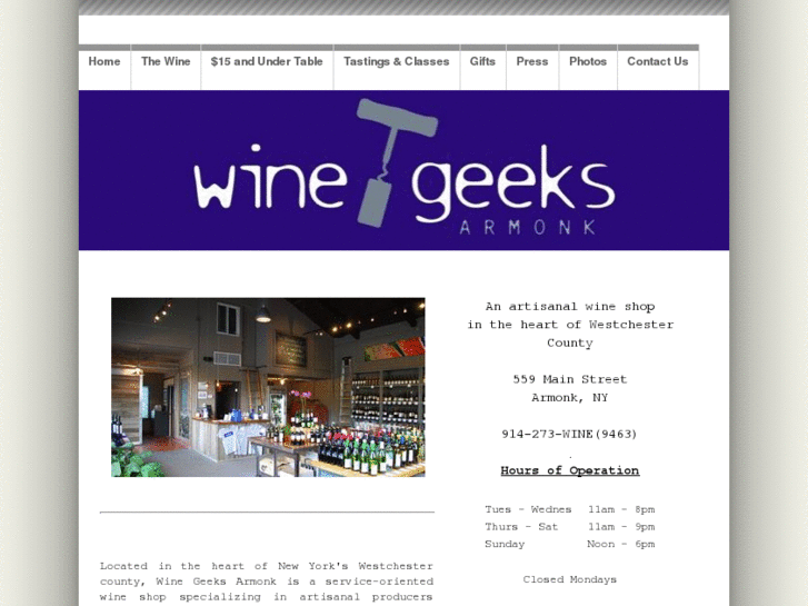 www.winegeeksarmonk.com