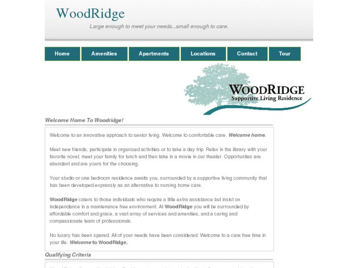 www.woodridgeslf.com