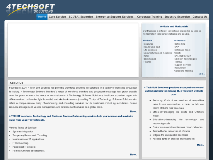 www.4techsoft.com