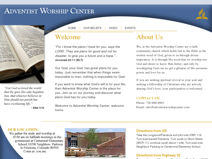 www.adventistworshipcenter.com