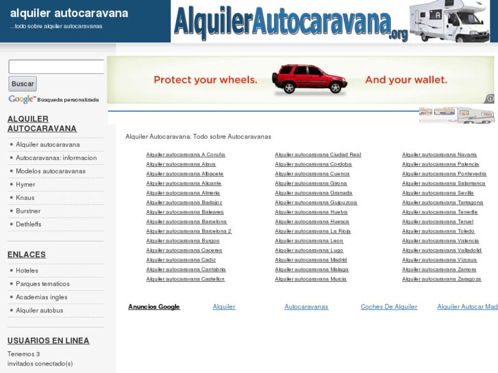 www.alquilerautocaravana.org