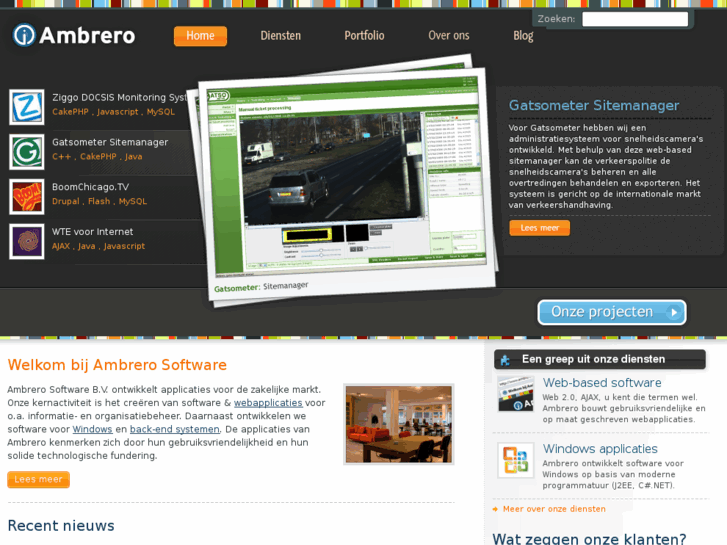 www.ambrero.com