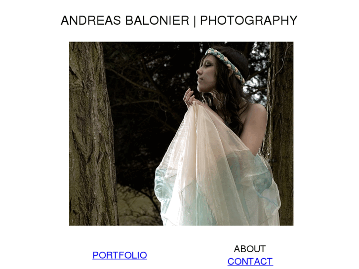 www.andreasbalonier.com