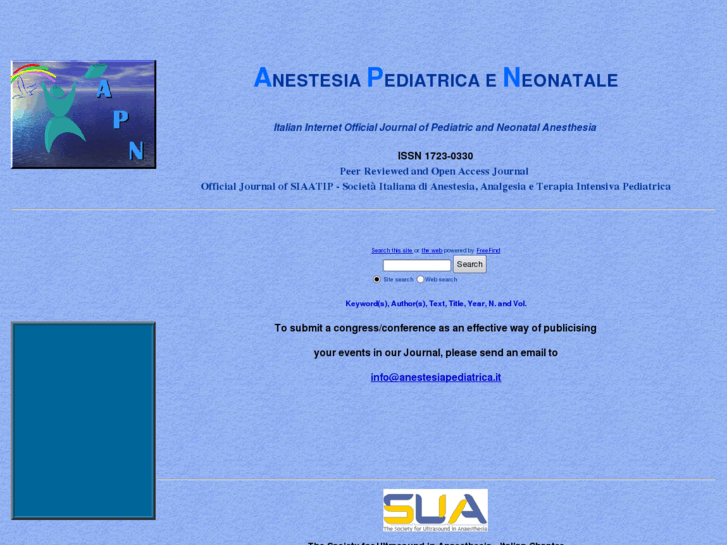 www.anestesiarianimazione.com