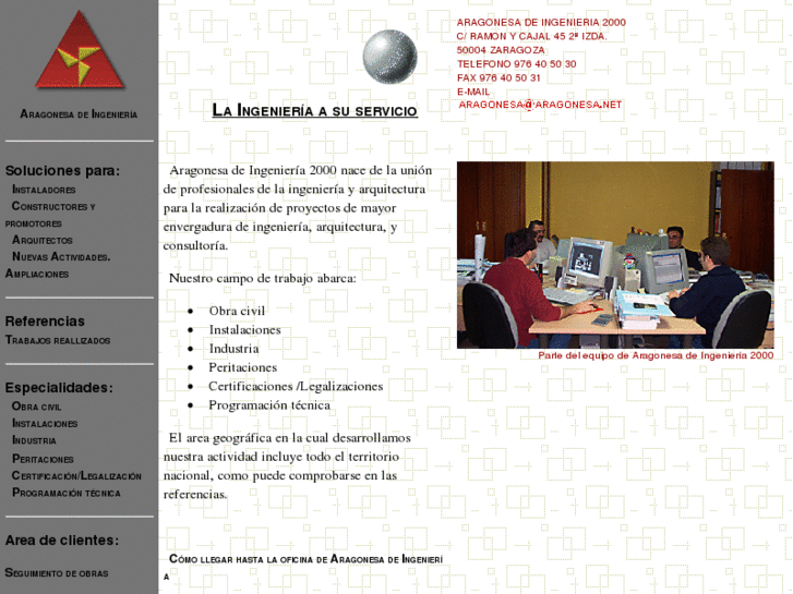 www.aragonesa.net