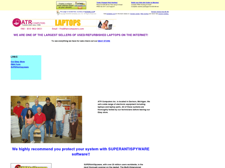 www.atrcomputers.net