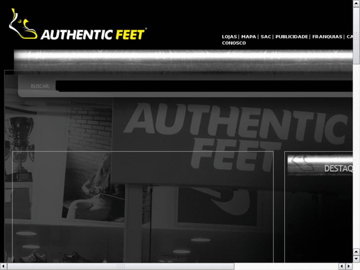 www.authenticfeet.com