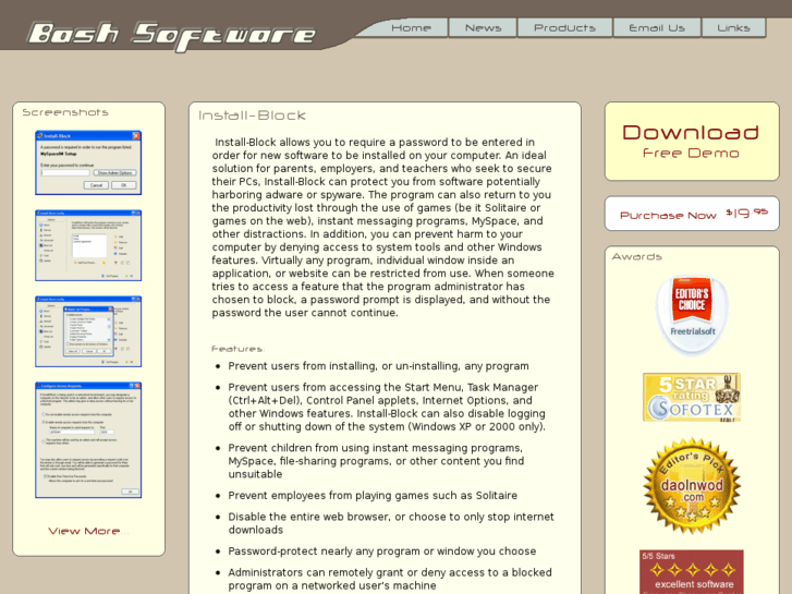 www.bashsoftware.net