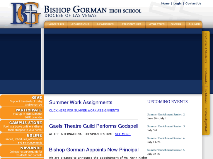 www.bishopgorman.org