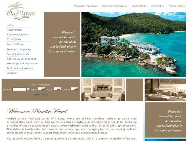 www.bluewaters.net