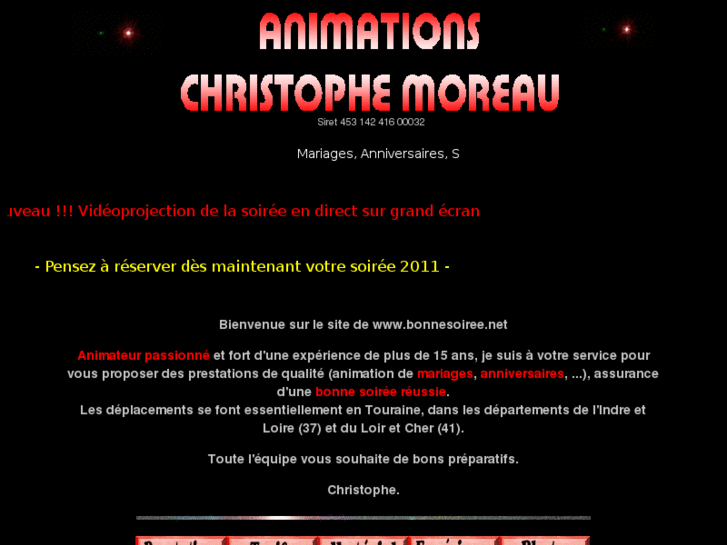 www.bonnesoiree.net