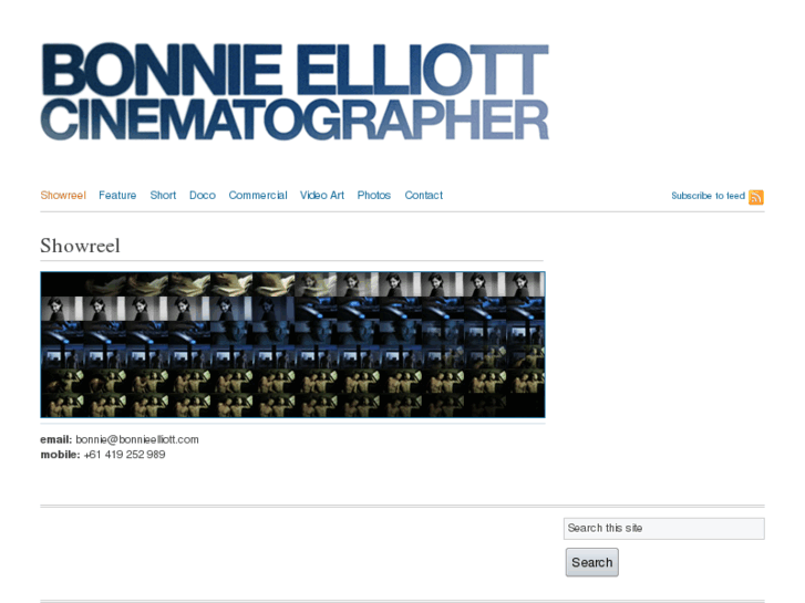 www.bonnieelliott.com