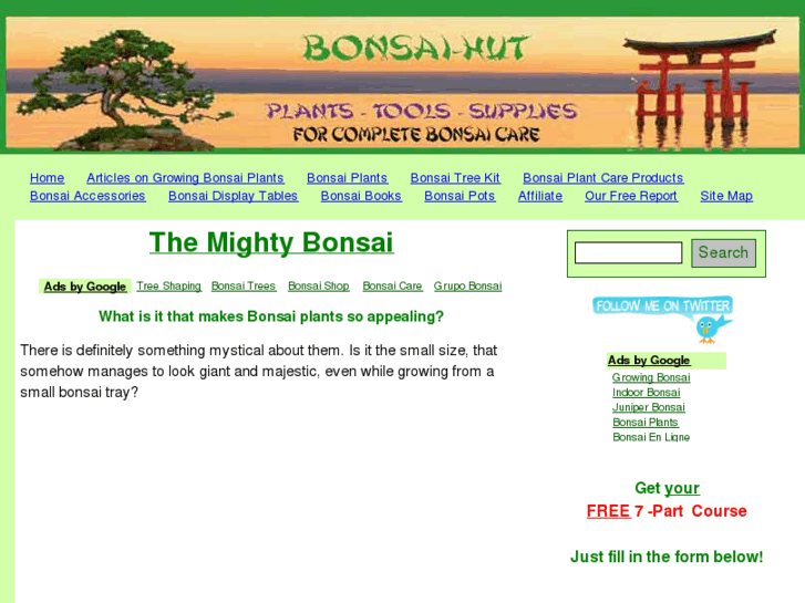 www.bonsai-hut.com