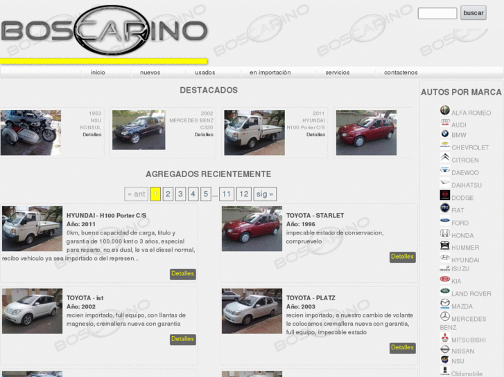 www.boscarino.com.py