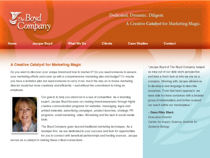 www.boydcompany.biz