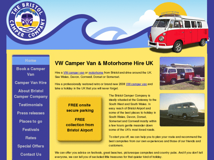 www.bristolcampercompany.com