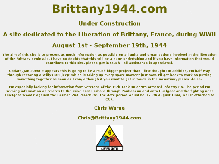 www.brittany1944.com