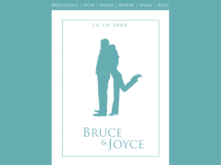 www.brucejoyce.com