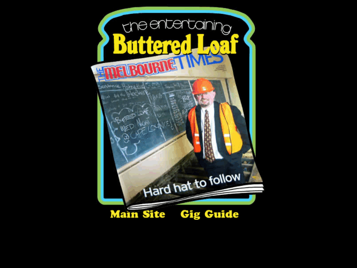 www.butteredloaf.com