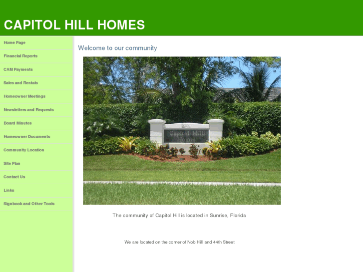 www.capitol-hill-homes.com