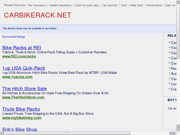 www.carbikerack.net