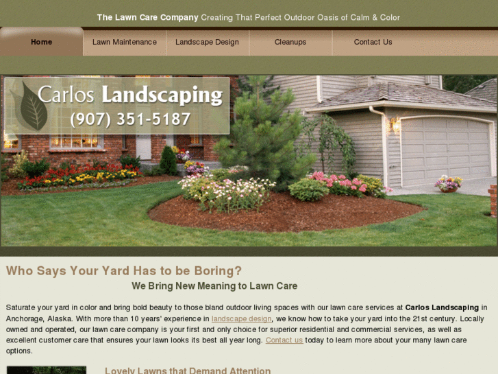 www.carloslandscaping.net