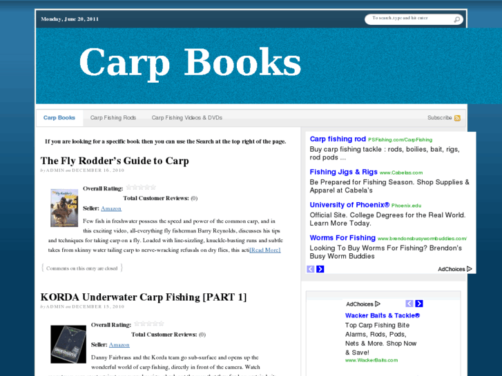 www.carp-books.com