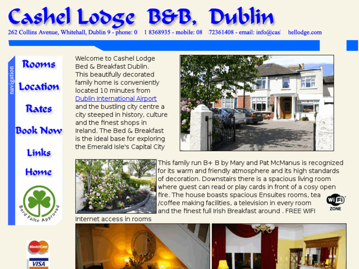 www.cashellodge.com