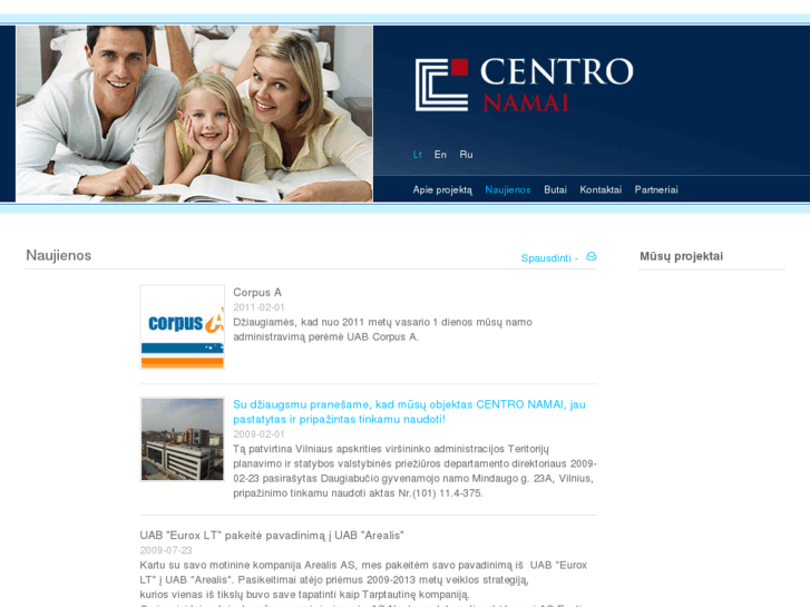 www.centronamai.lt