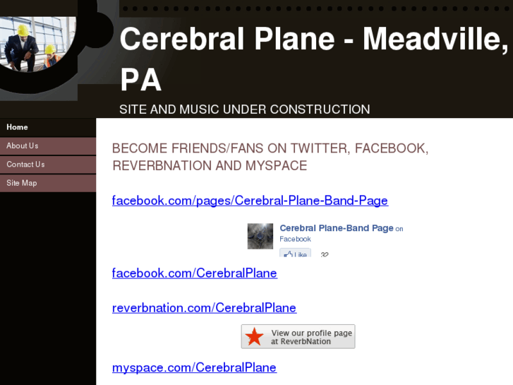 www.cerebralplane.com