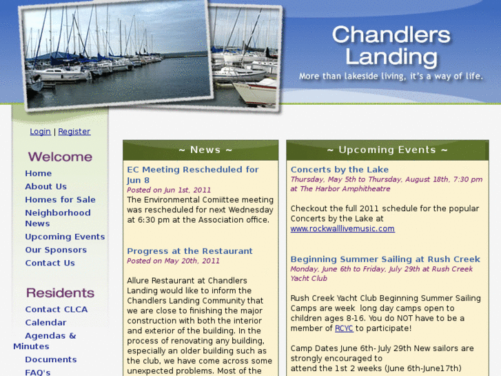 www.chandlerslanding.org