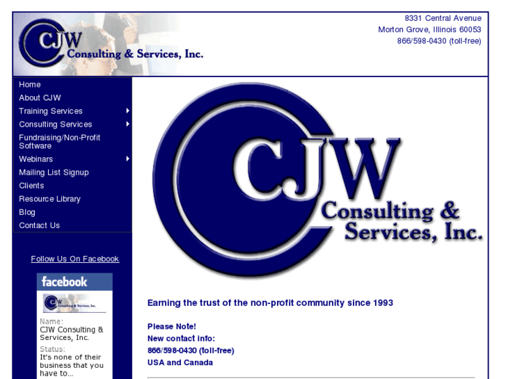 www.cjwconsulting.com