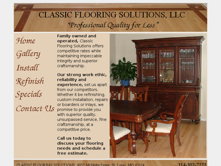 www.classicflooringsolutions.net