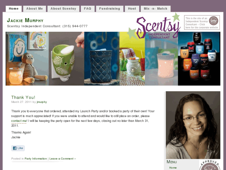 www.cnyscentsy.com