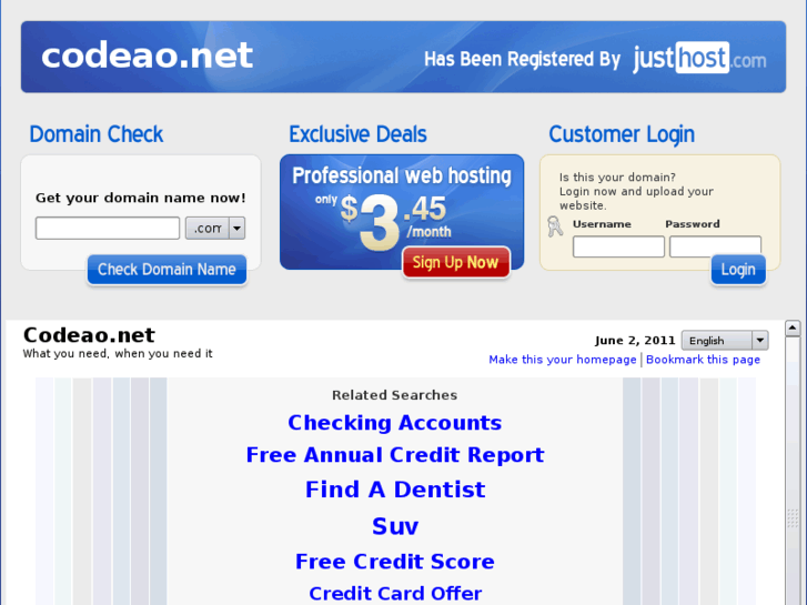 www.codeao.net