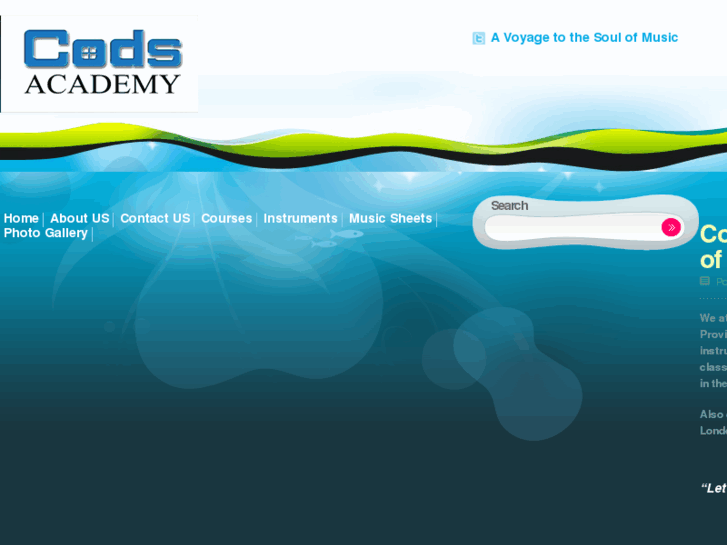 www.codsacademy.com