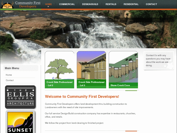www.communityfirstdevelopers.net