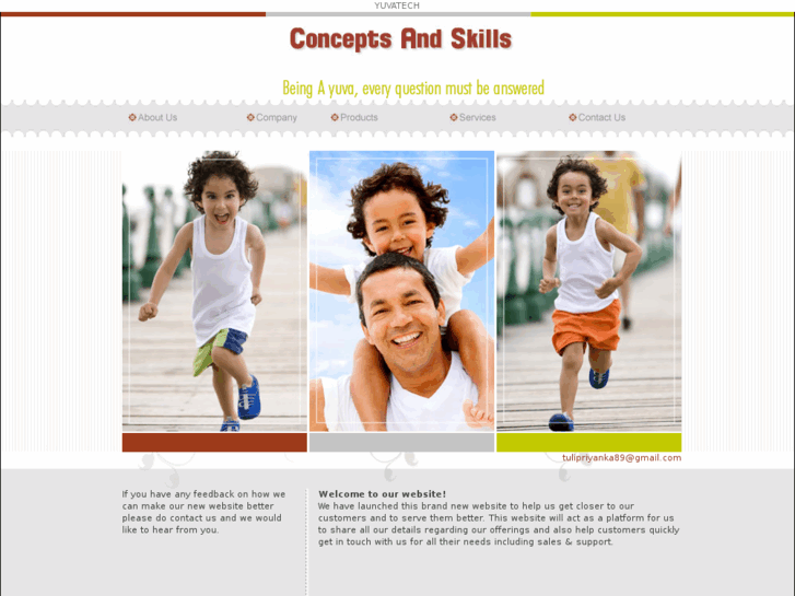 www.conceptsandskills.com