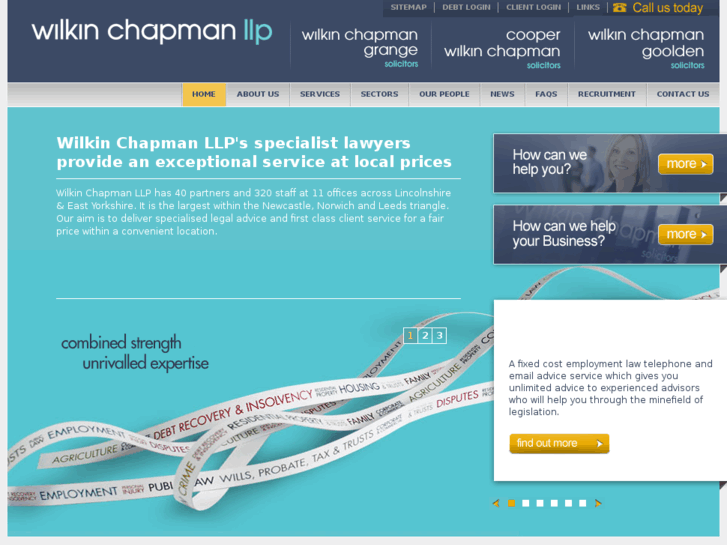 www.cooperwilkinchapman.com