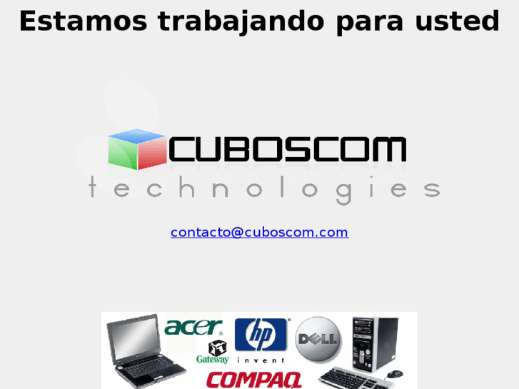 www.cuboscom.com