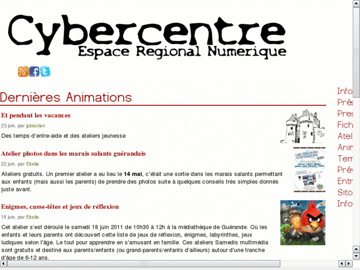 www.cybercentre-guerande.fr