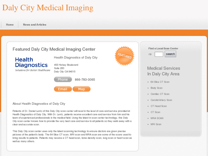 www.dalycitymedicalimaging.com