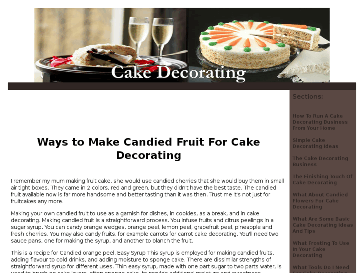 www.decorate-cake.com