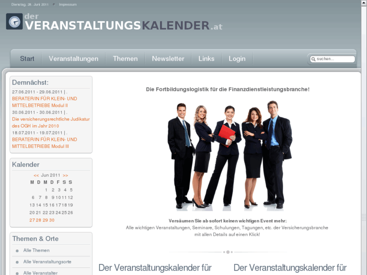 www.derseminarkalender.com