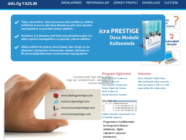 www.dialogyazilim.com