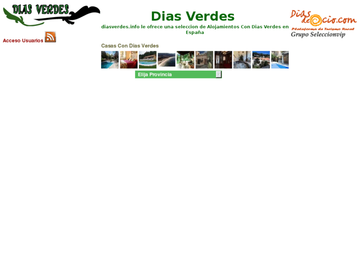 www.diasverdes.info